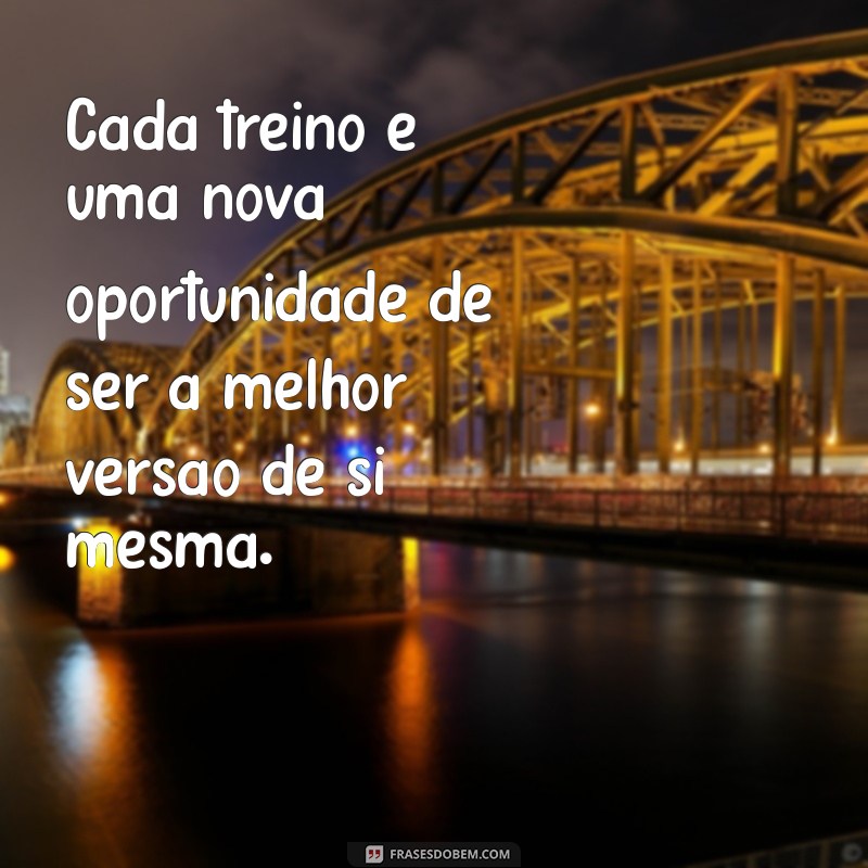 Frases Motivacionais para Mulheres: Inspire-se na Academia e Alcançe Seus Objetivos 