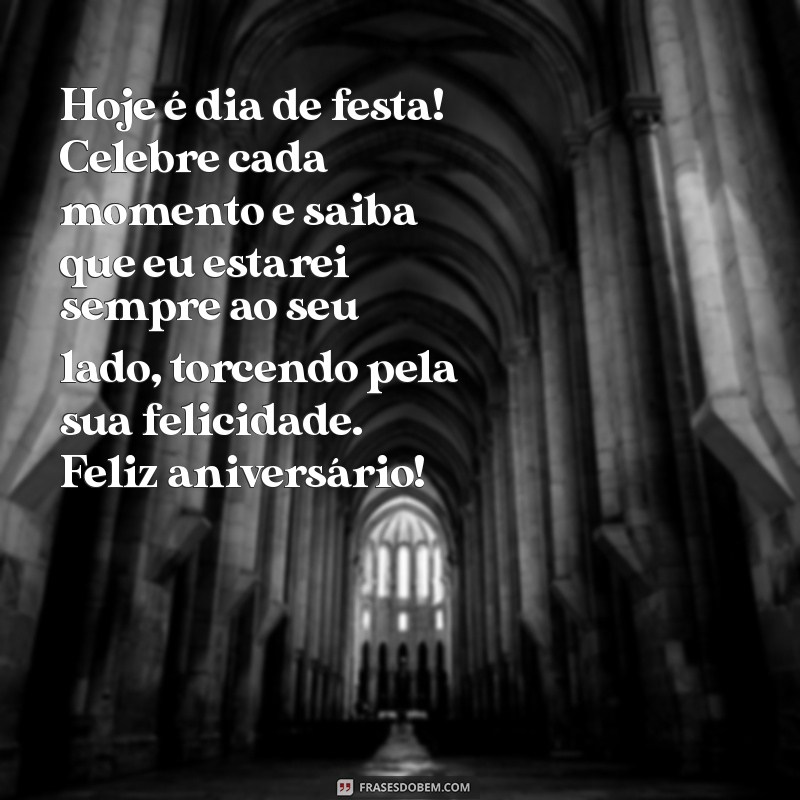 Frases Criativas de Aniversário para Celebrar sua Amiga Especial 