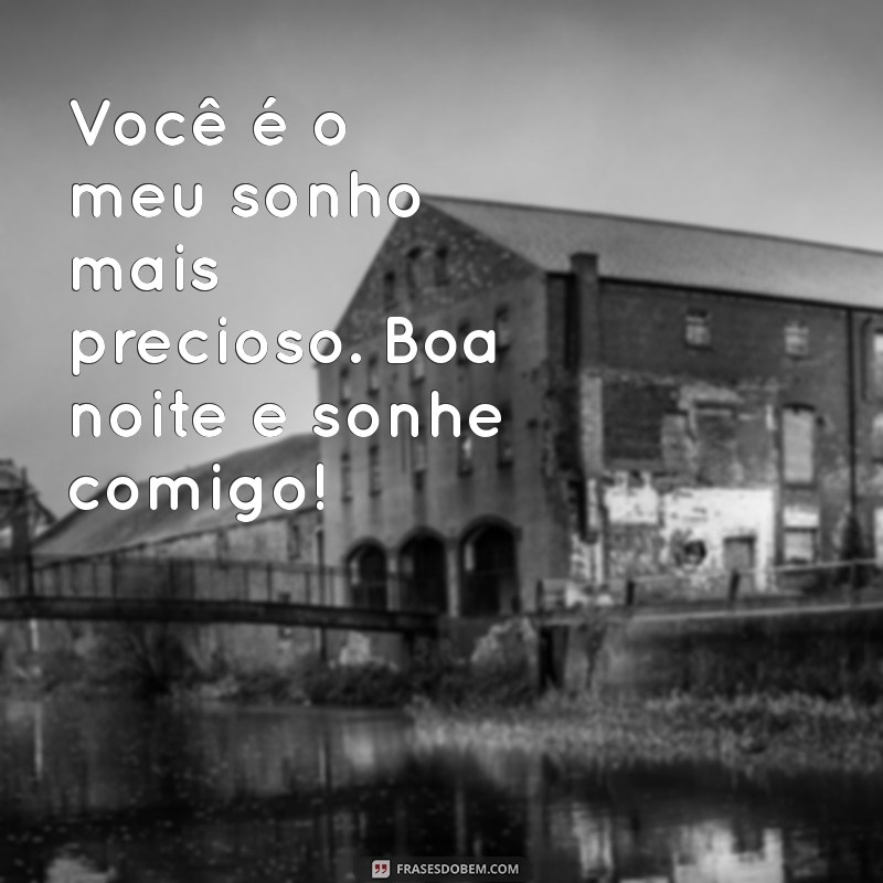 Frases de Boa Noite Carinhosas para Encantar Quem Você Ama 