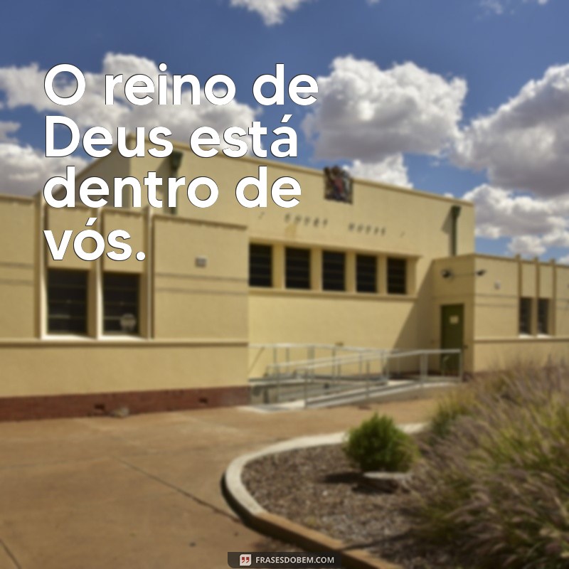 Descubra as Mensagens Transformadoras de Cristo para a Sua Vida 