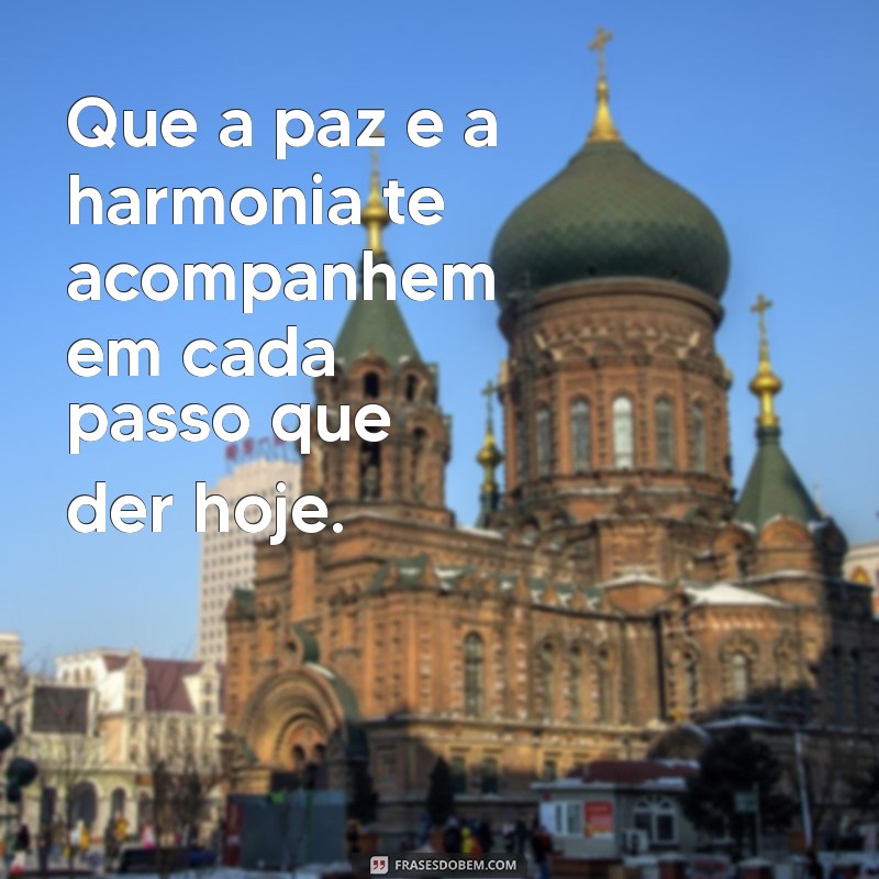 Frases Inspiradoras de Bom Dia para Iluminar Seu Dia 