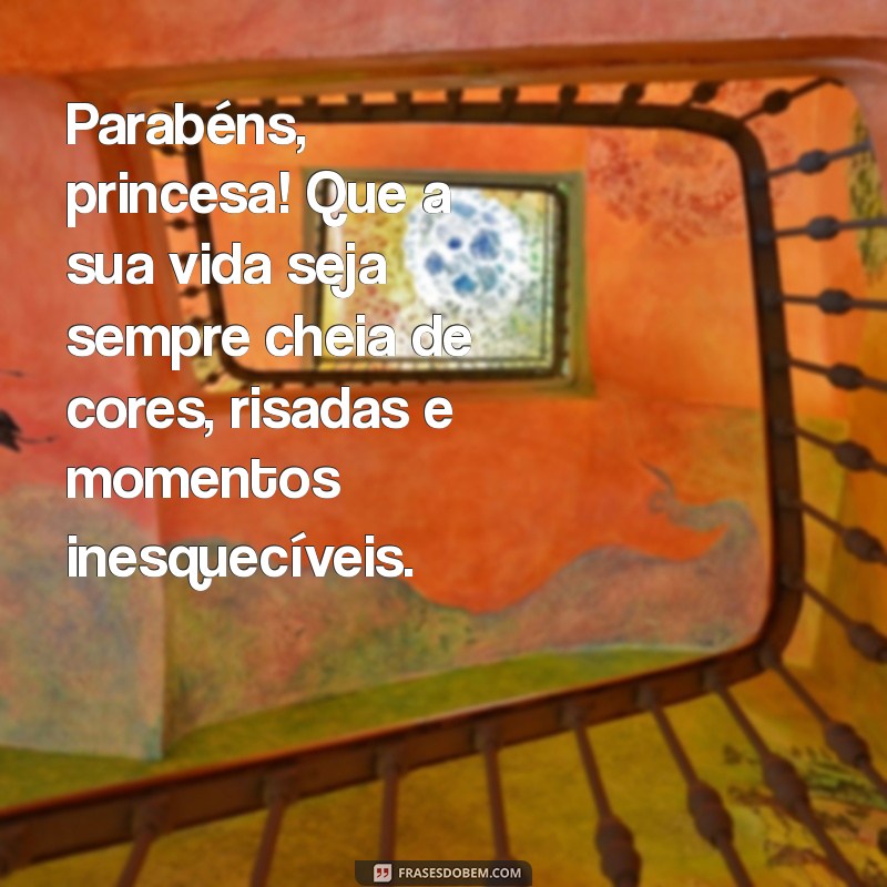 Mensagens Emocionantes de Aniversário para Neta: Celebre com Amor e Carinho! 