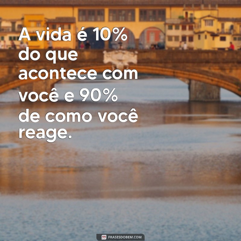 Frases Inspiradoras de Motivação para Transformar Sua Vida 