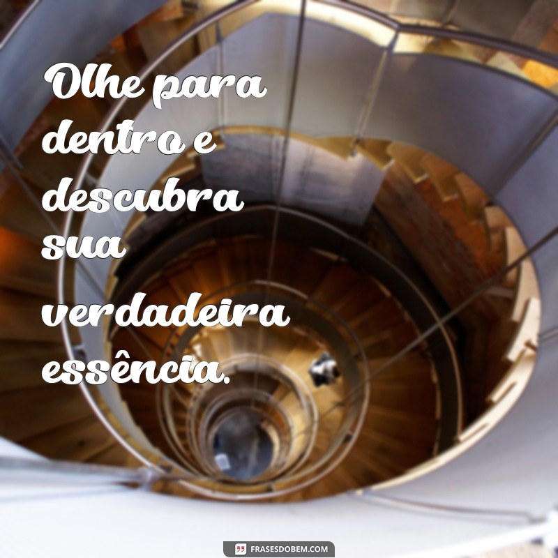 Frases Curtas sobre Beleza Interior: Inspire-se e Transforme sua Perspectiva 