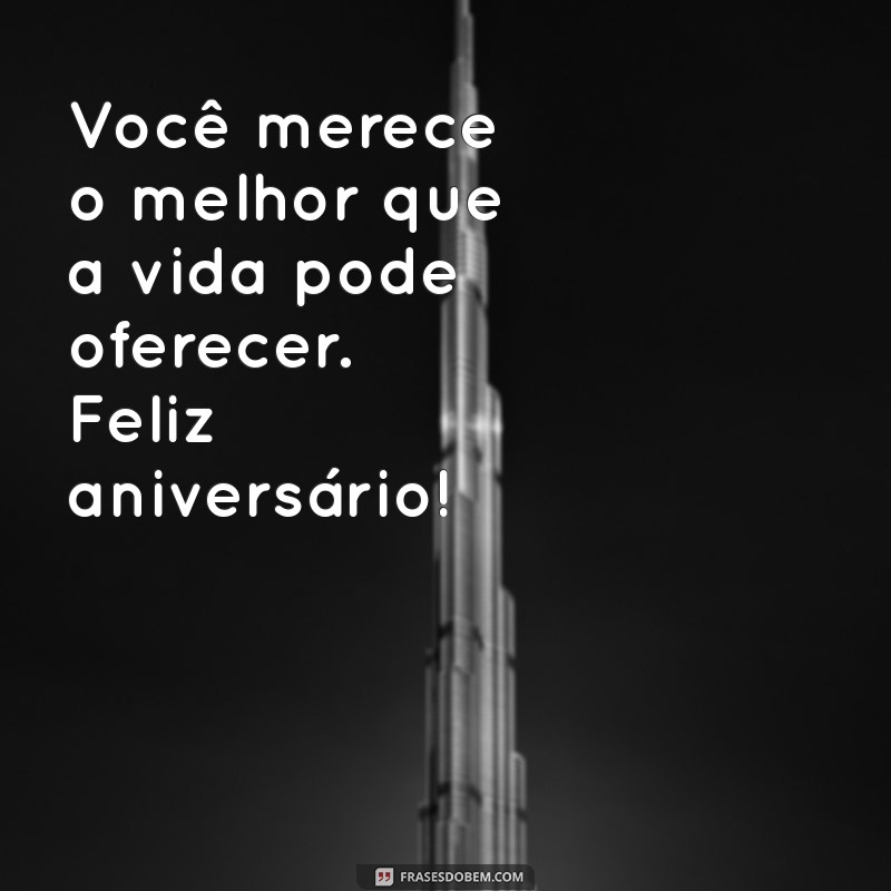 Mensagens Criativas para Desejar um Feliz Aniversário: Inspirações e Ideias 