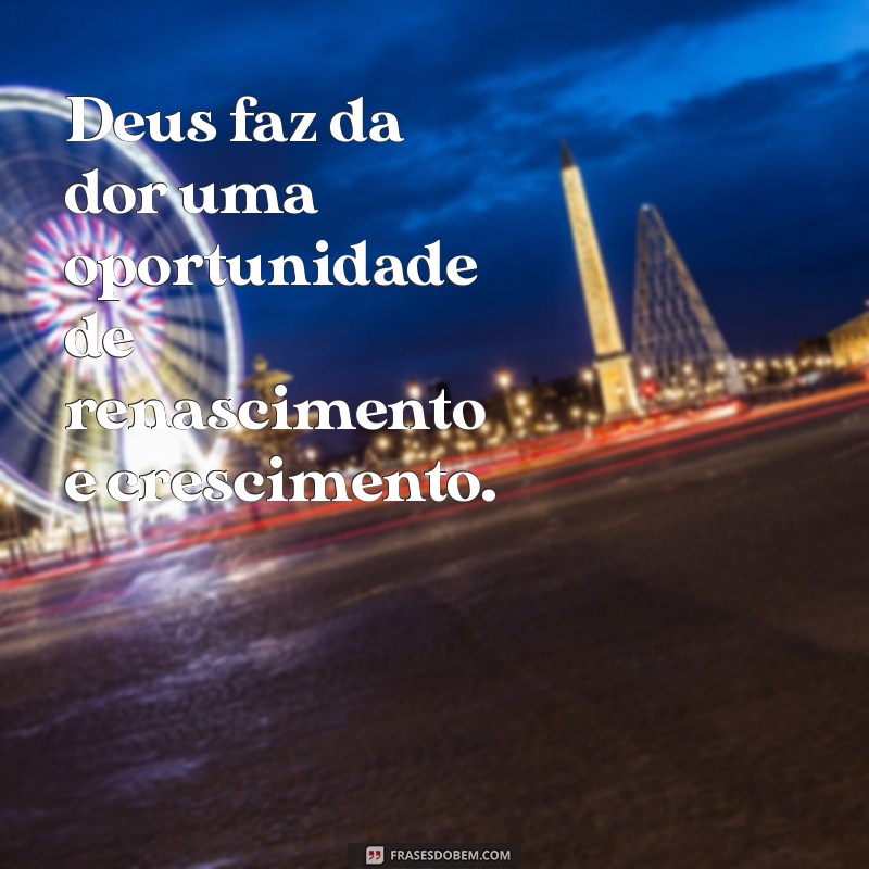 As 24 Frases Mais Lindas de Deus para Inspirar sua Fé 