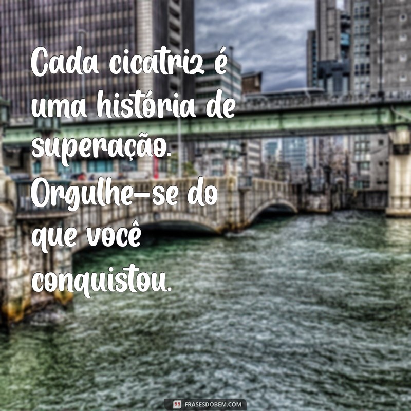 Mensagens Inspiradoras de Superação: Encontre Força em Cada Desafio 