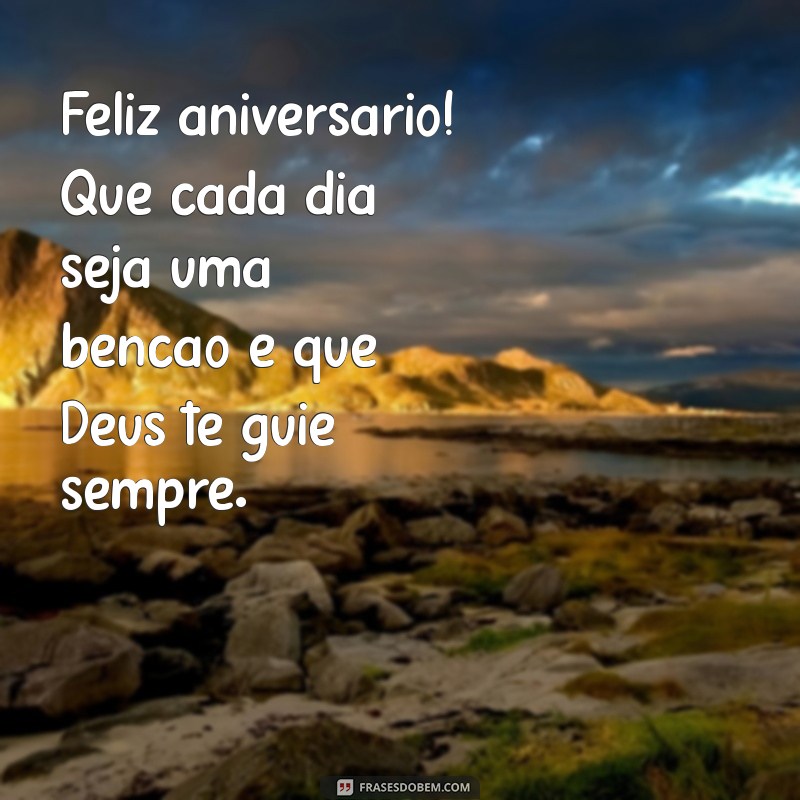 Feliz Aniversário, Tia! Mensagens e Frases para Celebrar com Amor e Bênçãos 