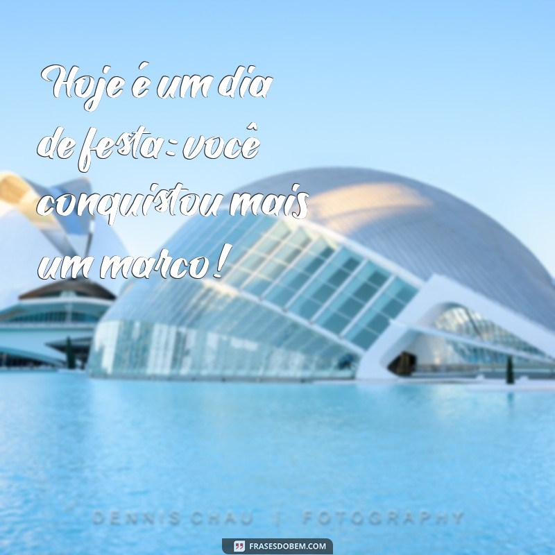 Mensagens Inspiradoras para Marcar Momentos Especiais 