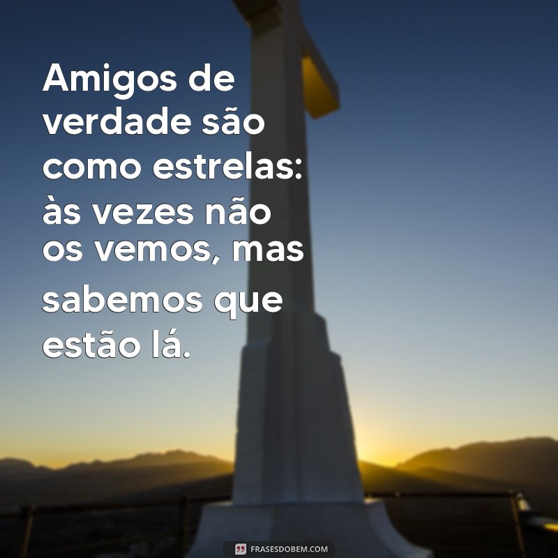 Como Identificar e Lidar com Falsas Amizades: Mensagens que Revelam a Verdade 