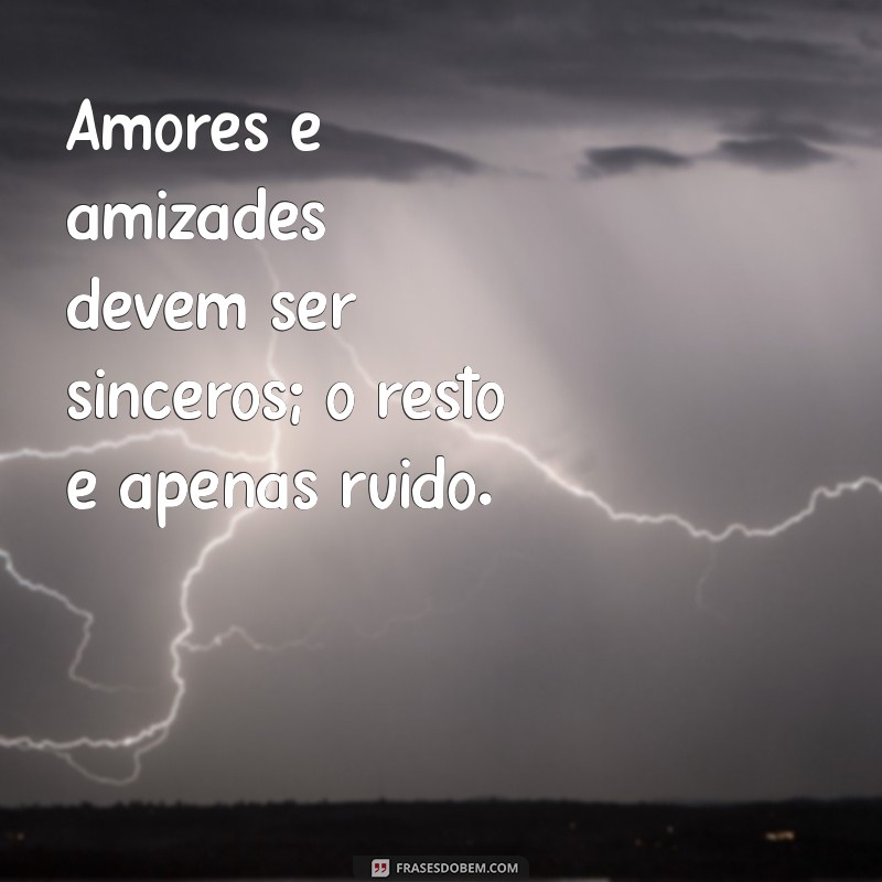 Como Identificar e Lidar com Falsas Amizades: Mensagens que Revelam a Verdade 