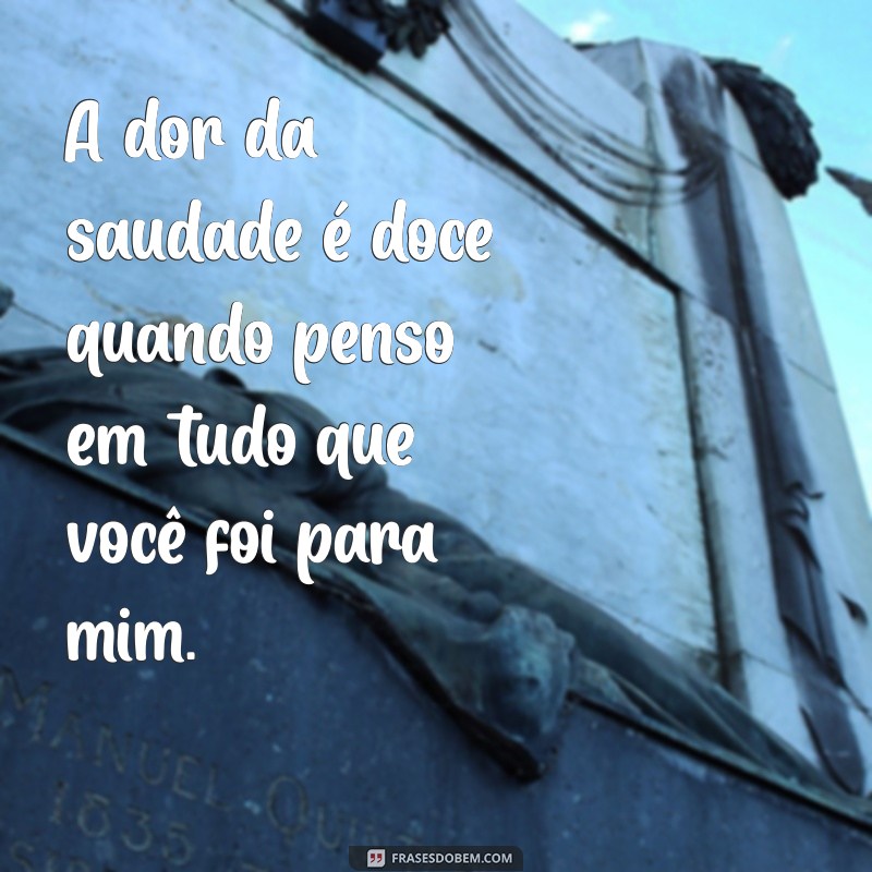 Saudades Eternas: Como Lidar com a Perda de uma Mãe 