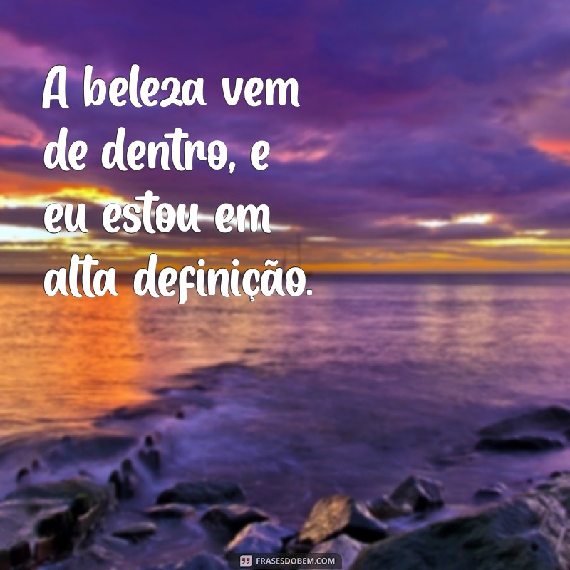 Frases Sedutoras para Fotos Sozinha: Encante e Inspire com Palavras 