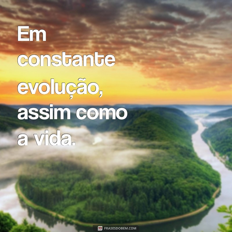 Frases Criativas para Bio: Inspire-se com as Melhores Opções! 