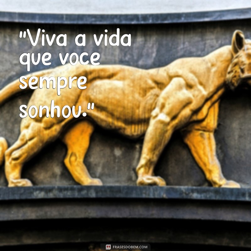 melhores frases para bio 