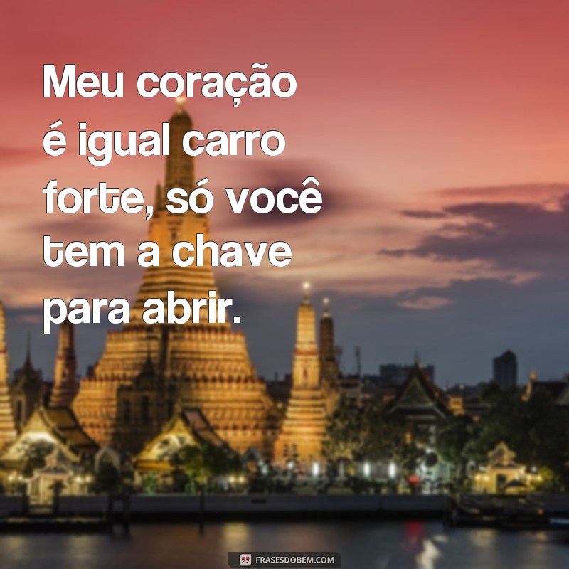 Descubra as melhores frases de paquera para conquistar o crush 