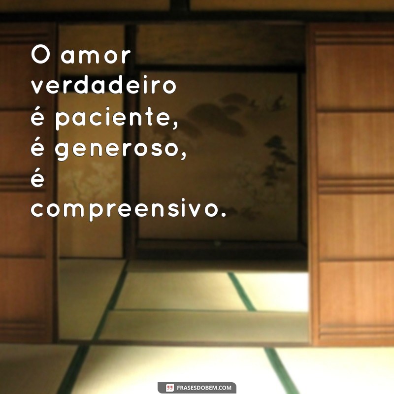 Descubra as mais belas frases de amor verdadeiro em forma de poema 