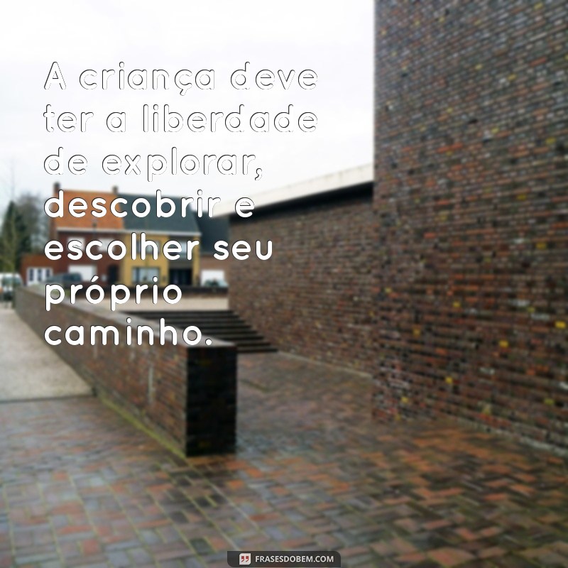 As Melhores Citações de Maria Montessori para Inspirar a Educação 