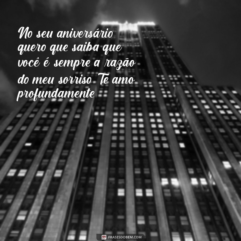 Mensagens Emocionantes de Aniversário para Marido Distante: Surpreenda-o Mesmo à Distância! 