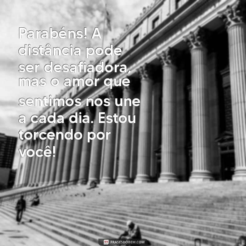 Mensagens Emocionantes de Aniversário para Marido Distante: Surpreenda-o Mesmo à Distância! 