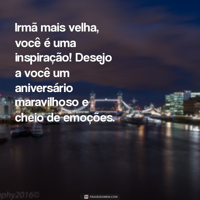 Como Celebrar o Aniversário da Sua Irmã Mais Velha: Dicas e Ideias Incríveis 