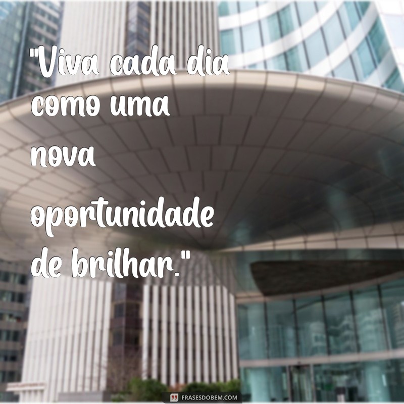 frases positivas para foto 