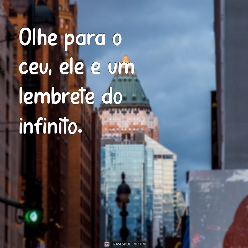 As Melhores Frases para Acompanhar Suas Fotos da Natureza 