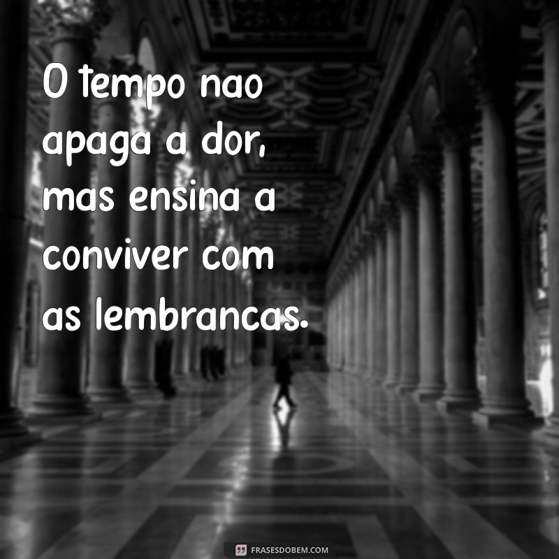 Frases de Consolo para Luto: Mensagens que Acalmam o Coração 