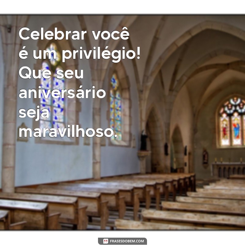 Mensagens Inspiradoras para Celebrar o Aniversário de Quem Você Ama 