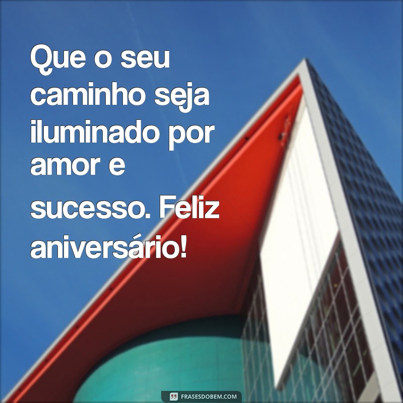 Mensagens Inspiradoras para Celebrar o Aniversário de Quem Você Ama 