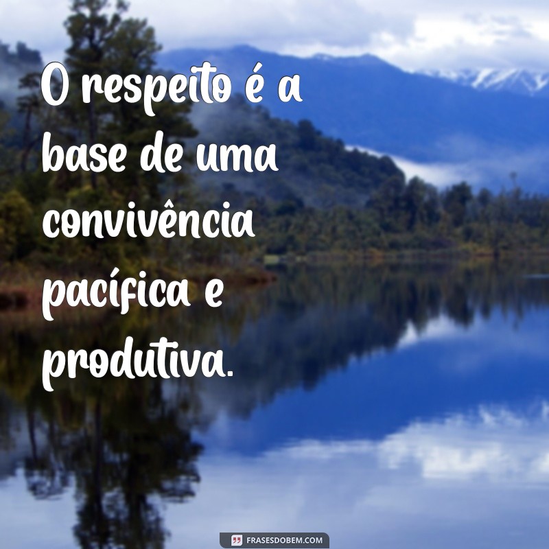 Frases Inspiradoras sobre a Paz na Escola: Promovendo um Ambiente Harmonioso 