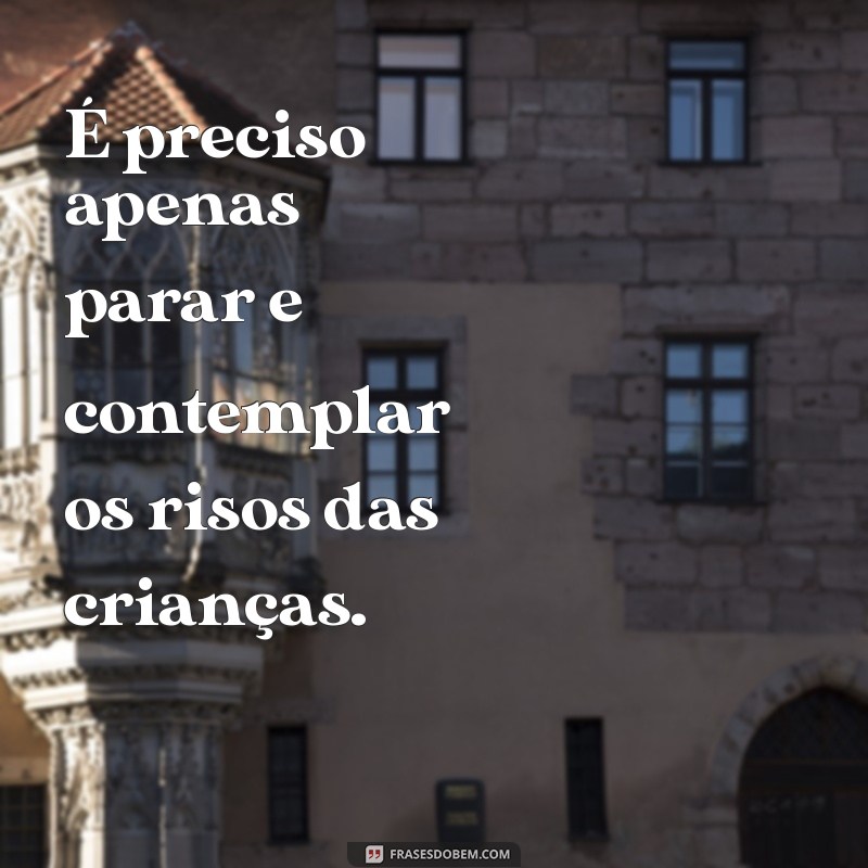 Como a Contemplação Pode Transformar Sua Vida: A Importância de Parar e Refletir 