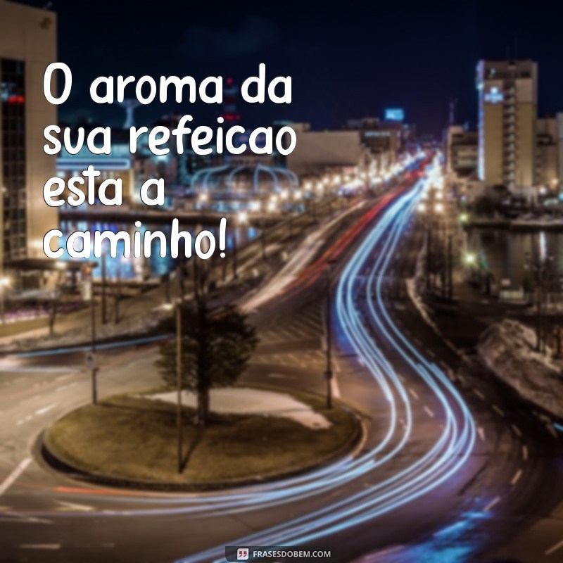 Frases Engraçadas e Inspiradoras para Entregadores: Celebre a Profissão com Humor 