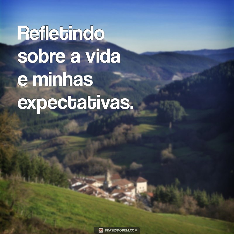 Frases Impactantes para Status de Solitude: Celebre sua Independência 