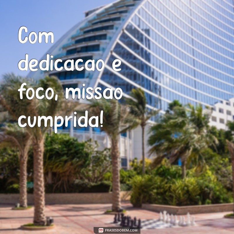 Missão Cumprida: Como Celebrar Suas Conquistas com Estilo 