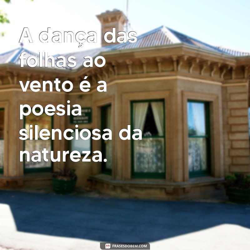 Frases Inspiradoras para Acompanhar Suas Fotos da Natureza 