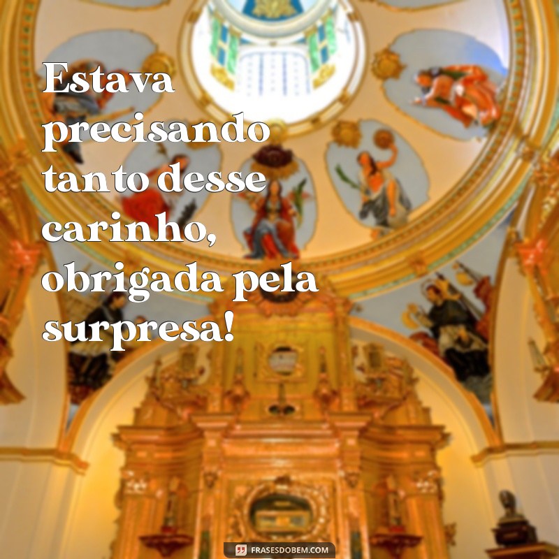 Descubra as melhores frases para expressar surpresa e impressionar a todos! 