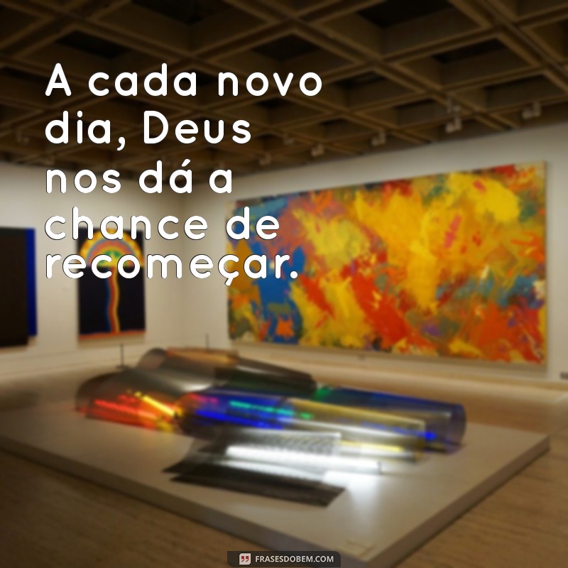 Encontre a Motivação em Deus: Frases Inspiradoras para Renovar sua Fé 