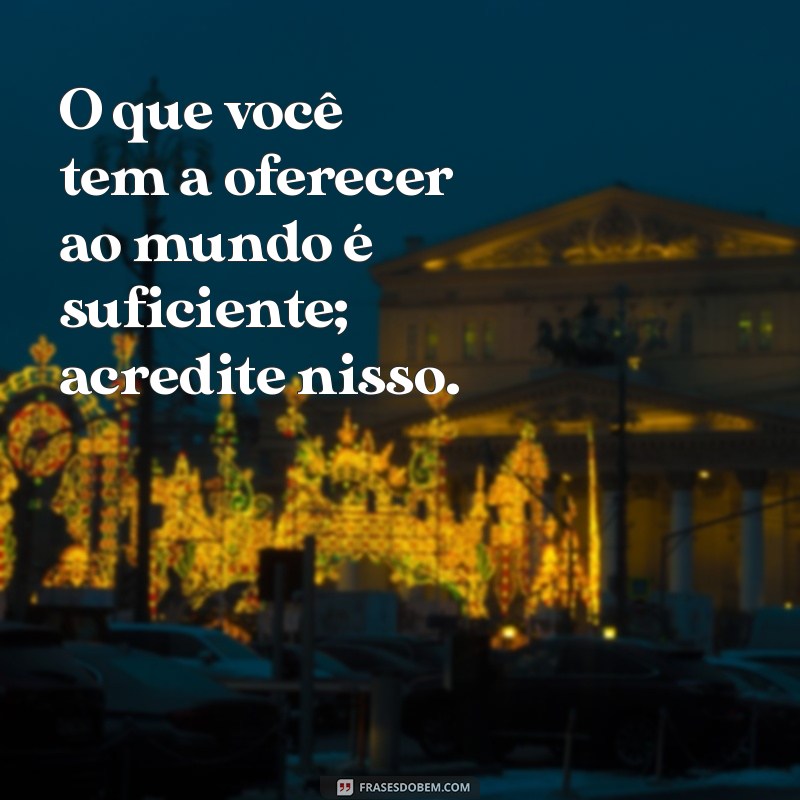 Superando a Crítica Interna: Como Aceitar Suas Imperfeições e Encontrar Seu Valor 