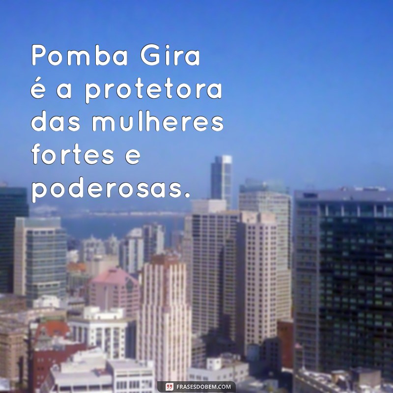 Descubra as melhores frases de Exu e Pomba Gira para inspirar sua vida espiritual 