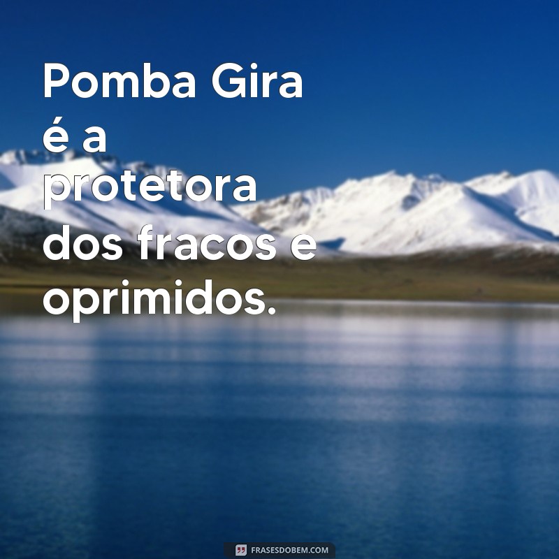 Descubra as melhores frases de Exu e Pomba Gira para inspirar sua vida espiritual 