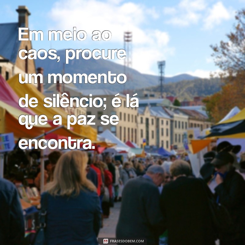 Superando Tempos Difíceis: Mensagens de Esperança e Resiliência 