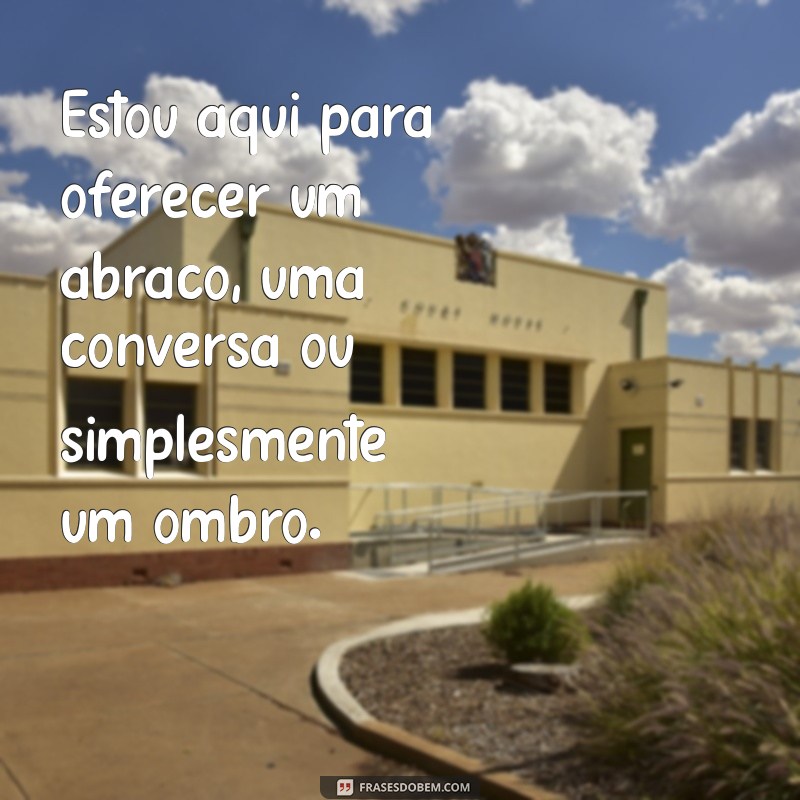 Como Enviar Mensagens de Luto: Dicas Sensíveis para Confortar em Momentos Difíceis 