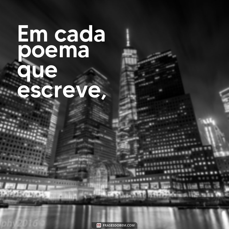 Descubra as mais belas frases de aniversário de Cora Coralina em forma de poesia 