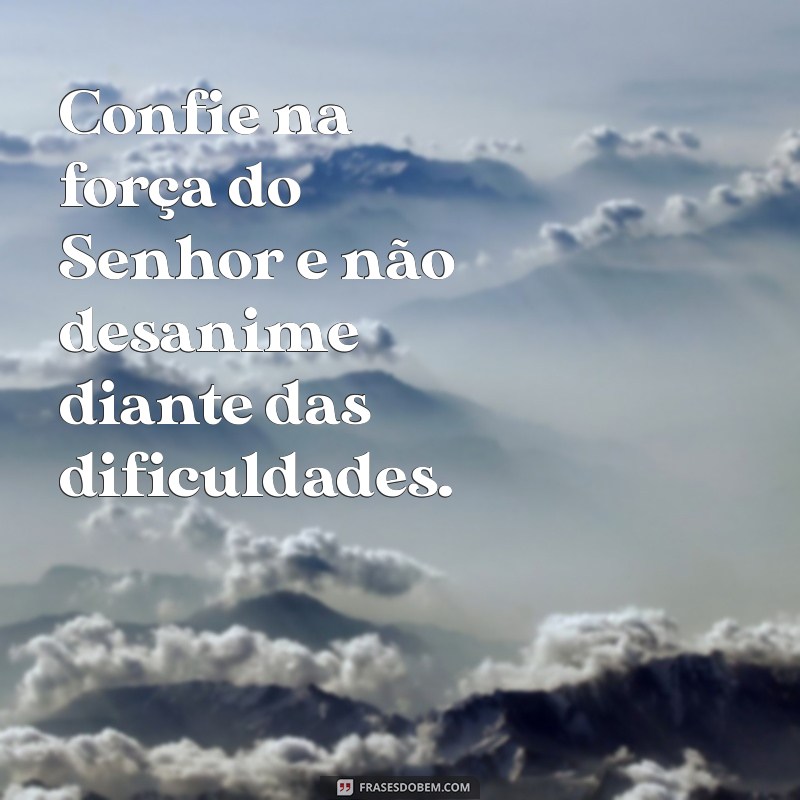 Fortaleça Sua Fé: A Armadura de Deus em Efésios 6:10 