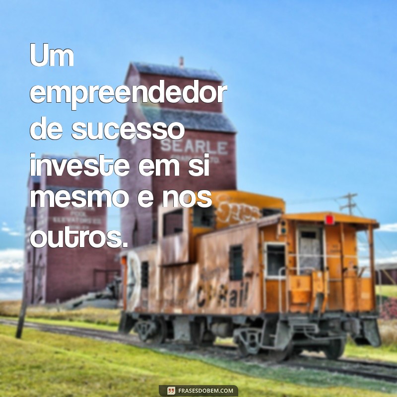 10 Características de um Empreendedor de Sucesso: Inspire-se e Transforme Seu Negócio 