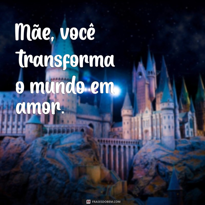 Celebrando a Poesia das Mães: Versos que Encantam e Inspiram 