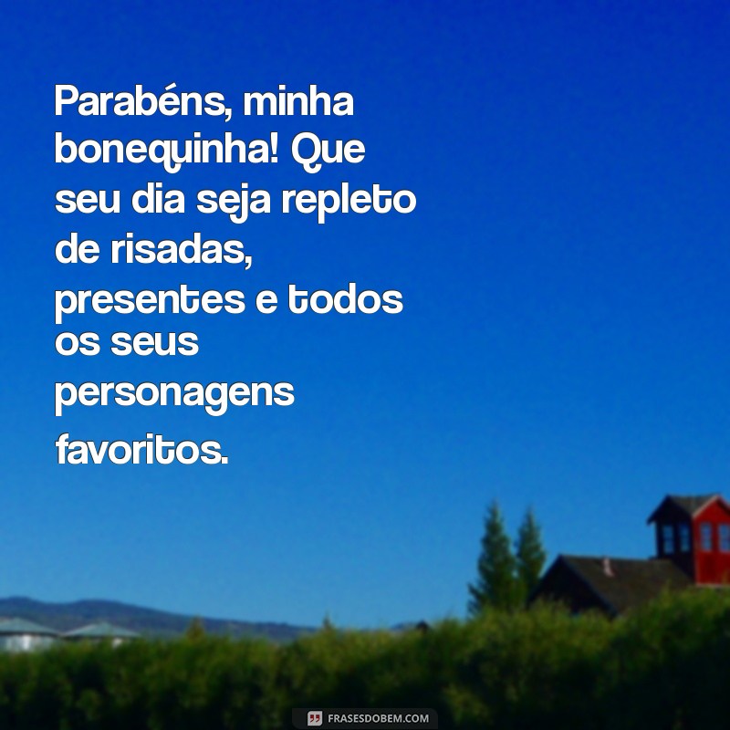 Mensagens de Aniversário Encantadoras para Celebrar os 3 Anos da Sua Filha 