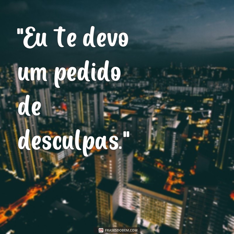 frases de dividas 