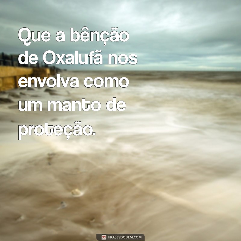 Oxalufã na Umbanda: Significado, Culto e Importância nas Tradições Afro-Brasileiras 